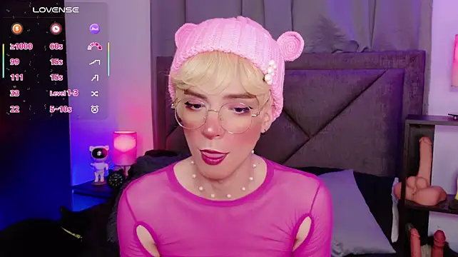عرض كام Sammy_Russell