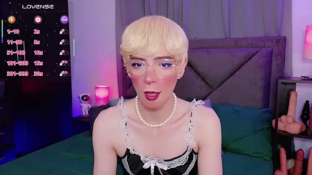 Sammy_Russell Webcamshow