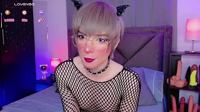 Sammy_Russell's Webcam Show
