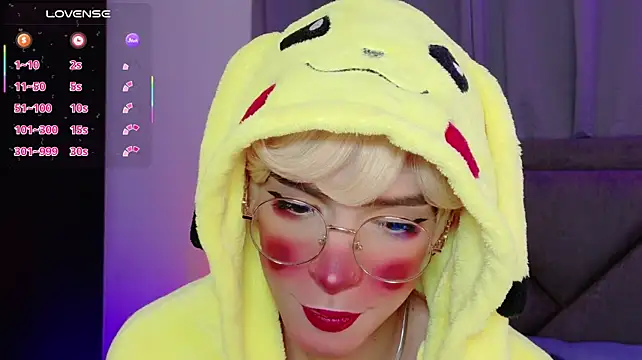 عرض كام Sammy_Russell
