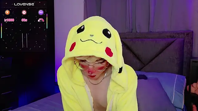 Sammy_Russell Webcam Show