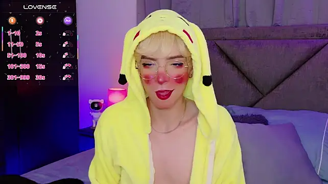 Sammy_Russell Pertunjukan Webcam