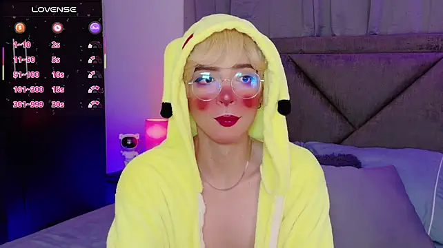 Sammy_Russell: вебкам-шоу