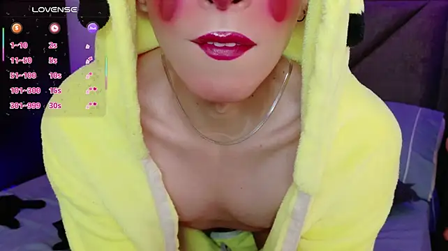 عرض كام Sammy_Russell
