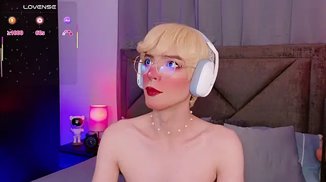 Sammy_Russell: вебкам-шоу