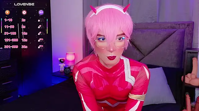 Sammy_Russell Webcamshow
