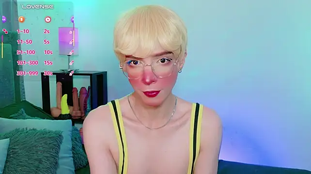 عرض كام Sammy_Russell