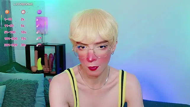 عرض كام Sammy_Russell