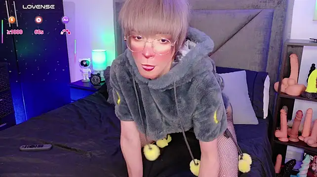 Sammy_Russell Webcam Show