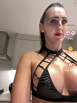 Živý XXX chat Bunny_LiveShow