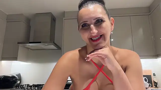 Bunny_LiveShow Webcamshow