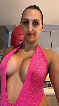 Bunny_LiveShow's Live Sex Cam Show
