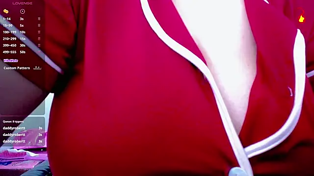 Hot-Rihannan Live XXX chat