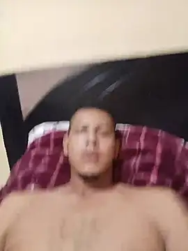 Show de TU_ALTOTE_23CM na webcam