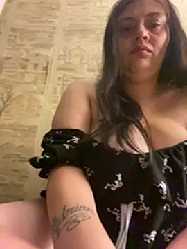 Show Webcam de kriztal_pretty