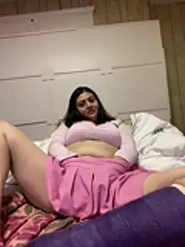 kriztal_pretty – Live XXX-chat