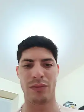 Show de ChristianVindas na webcam