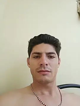 ChristianVindas Show Webcam