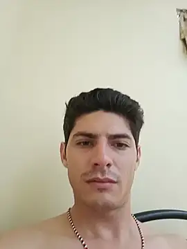 ChristianVindas Pertunjukan Webcam
