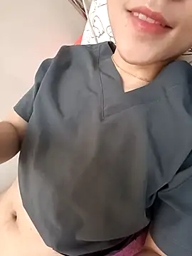 Show webcam de Body_sexygirl