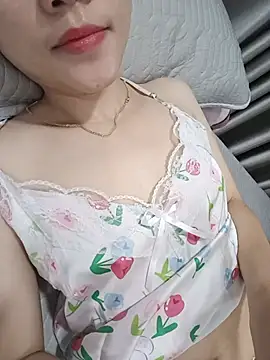 Body_sexygirl 在線直播表演