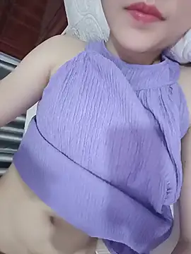 Body_sexygirl Show Webcam