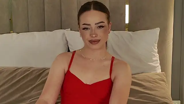 Chat XXX ao vivo de AnneSand