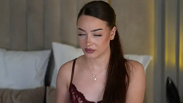 Онлайн чат XXX AnneSand
