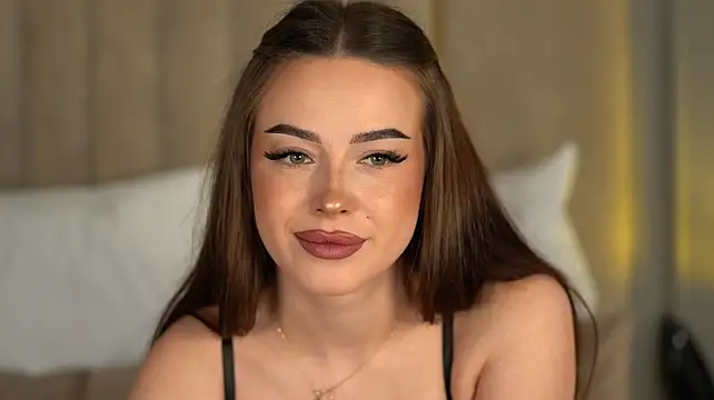 AnneSand's Webcam Show