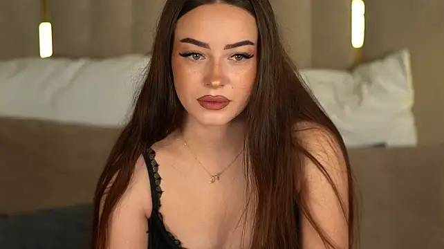 AnneSand Webcam-Show