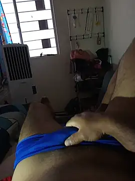 Show webcam de ixam92