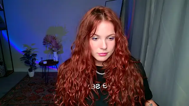 Elsie_Ginger's Live XXX Chat