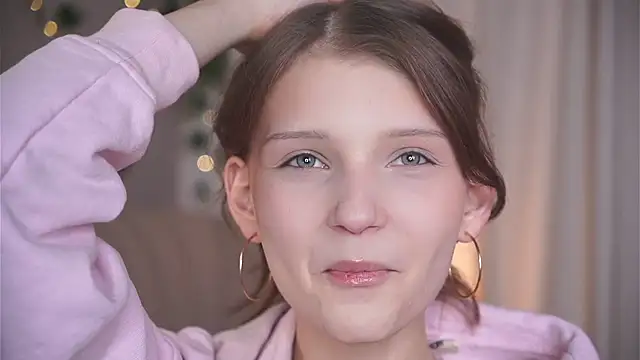 عرض كام CindyGarrison