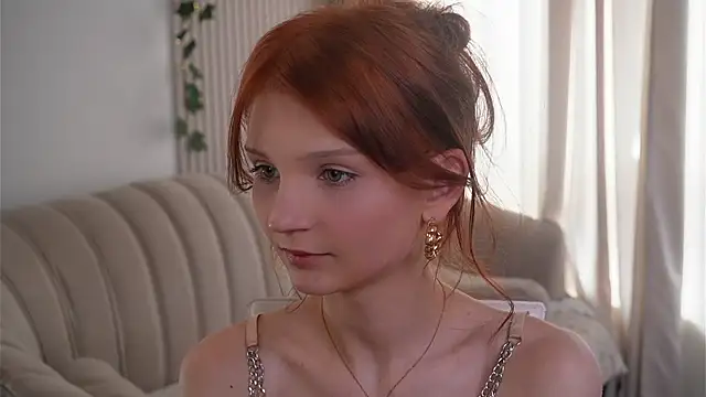 CindyGarrison Chat XXX live