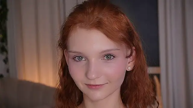 CindyGarrison webkamerás műsora