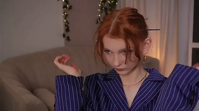 CindyGarrison – Live XXX-chat