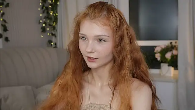 CindyGarrison Chat XXX in diretta