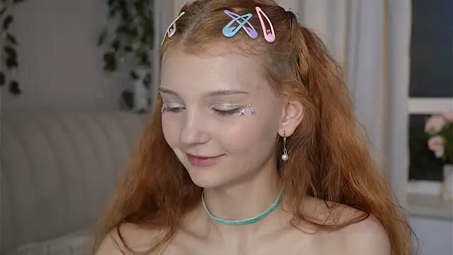 CindyGarrison Live XXX-chat