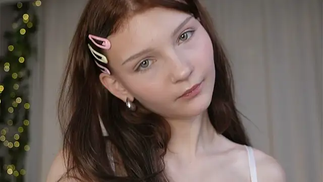 عرض كام CindyGarrison