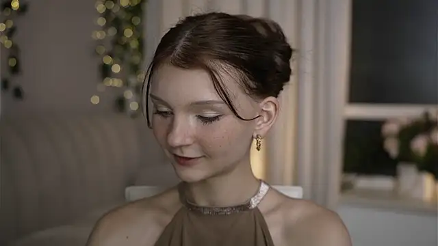 Chat XXX ao vivo de CindyGarrison