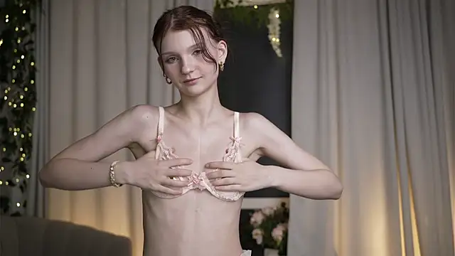 CindyGarrison Adlı Modelin Canlı XXX Sohbeti