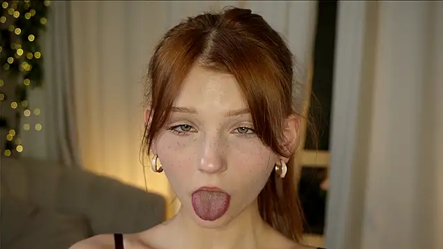 แชท XXX สดของ CindyGarrison