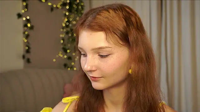 Chat XXX ao vivo de CindyGarrison