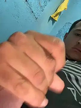Webkamerová show Xxxaldo9716