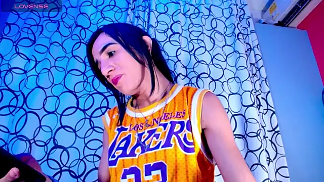 MariannaGotica Webcamshow