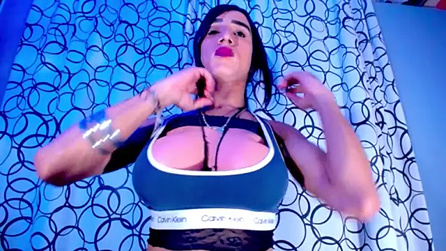MariannaGotica's Webcam Show
