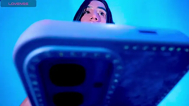 عرض كام MariannaGotica