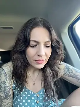 BeautifulMesss webcam show