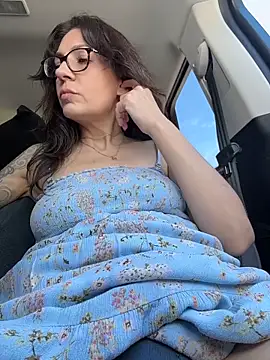 BeautifulMesss ওয়েবক্যাম শো