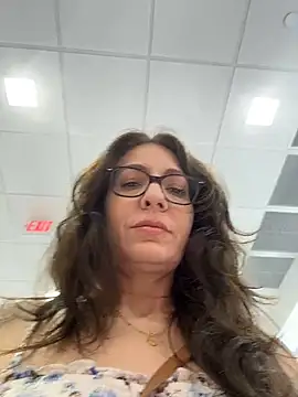 BeautifulMesss' Webcam Show